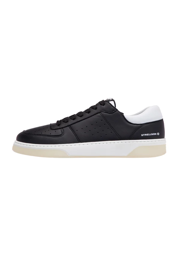 SHOREDITCH EVANS T XD7 - Sneaker low - black