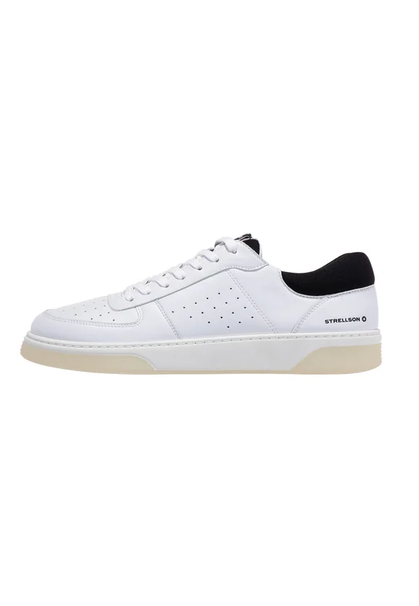 SHOREDITCH EVANS T XD7 - Sneaker low - white