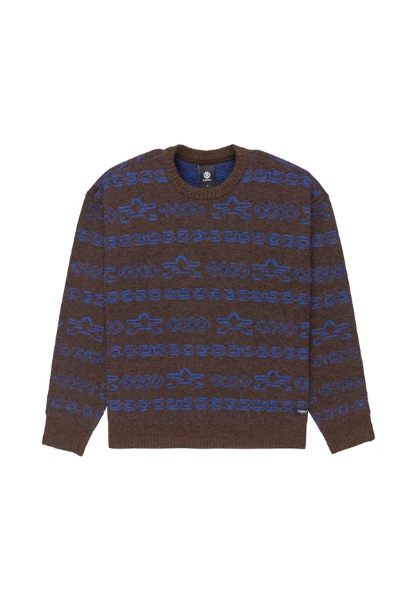 SHORETON CREW - Strickpullover - ctf