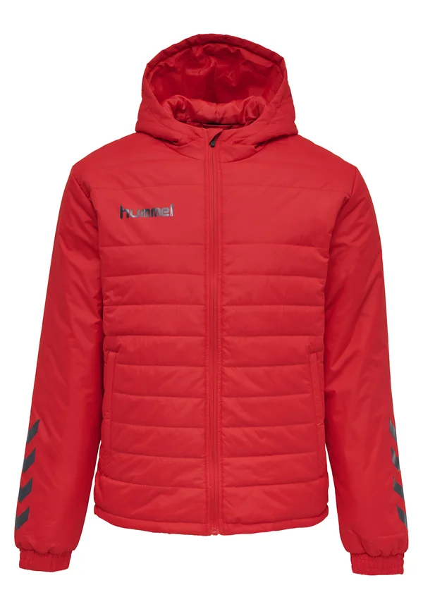 SHORT BENCH - Wintermantel - true red