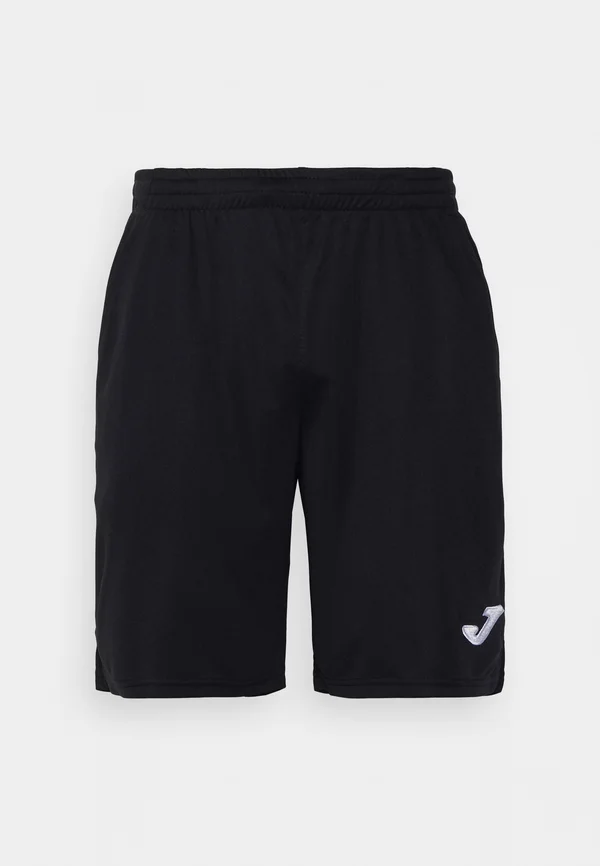 SHORT DRIVE - Kurze Sporthose - black