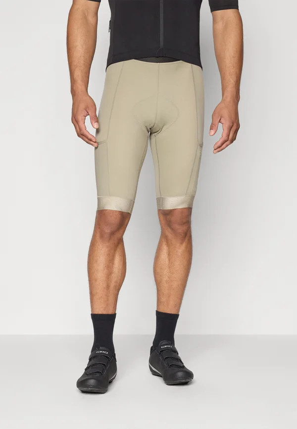 SHORT EXPLORER CARGO - Radlershorts - vetiver