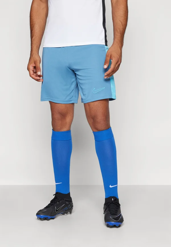 SHORT - Kurze Sporthose - aegean storm/baltic blue
