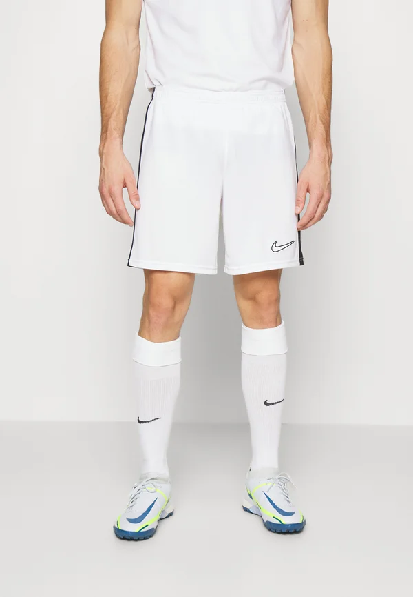 SHORT - Kurze Sporthose - white/black