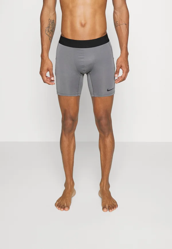 SHORT - Panties - smoke grey/black