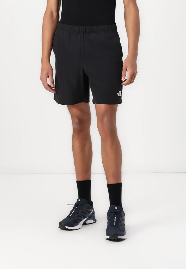SHORT - Shorts - black