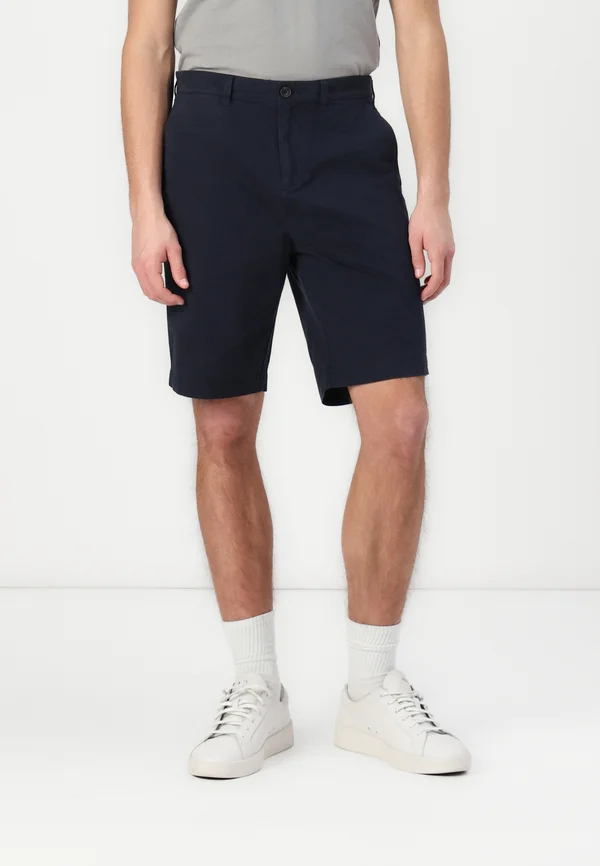 SHORT - Shorts - dark navy
