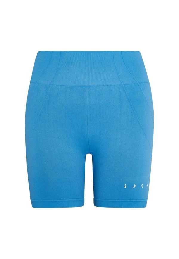 SHORT URDHVA - Tights - blue