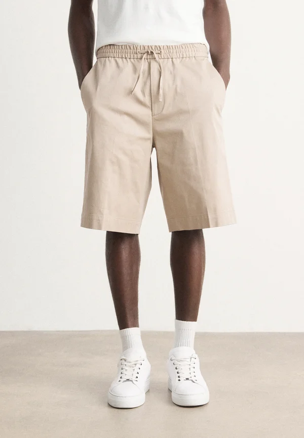 Shorts - aluminum