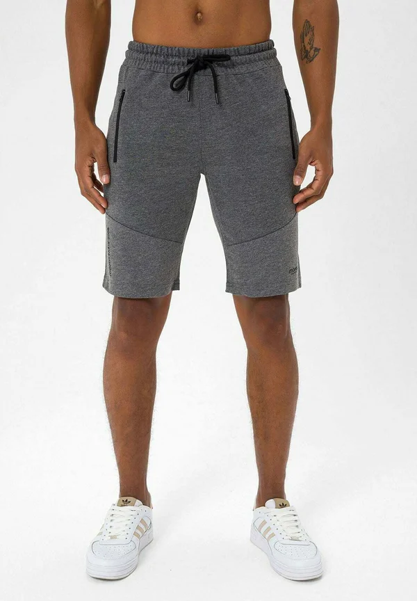 Shorts - antracite