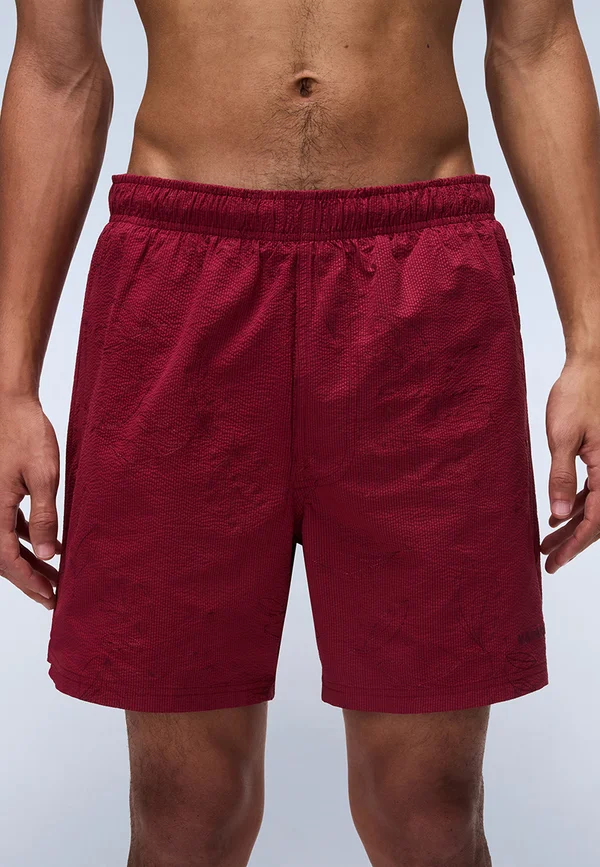 Shorts - aop fcr