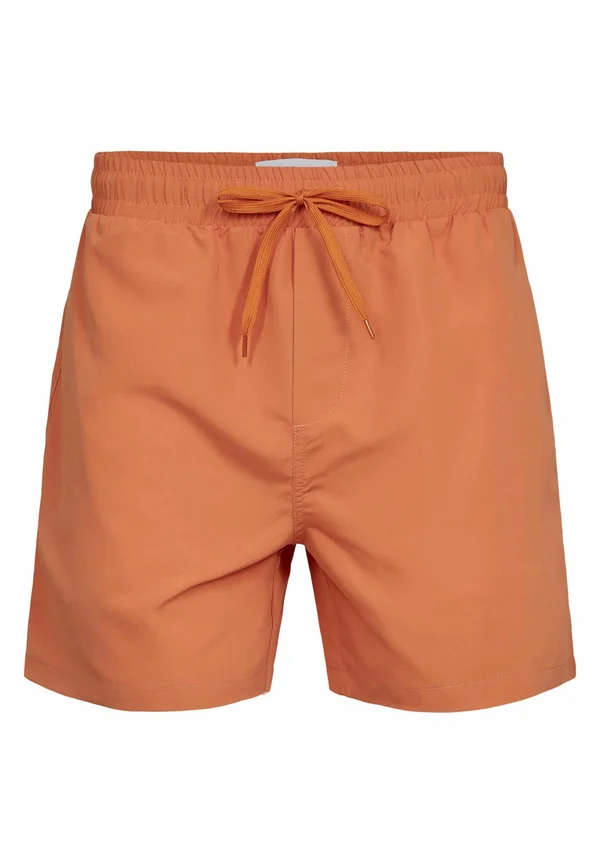 Shorts - apricot orange