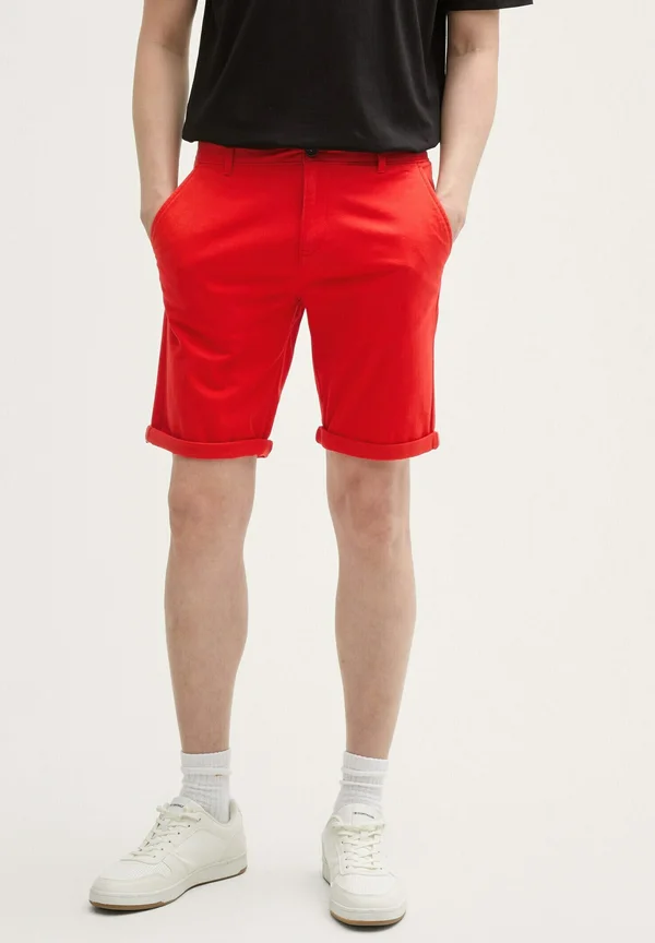 Shorts - basic red