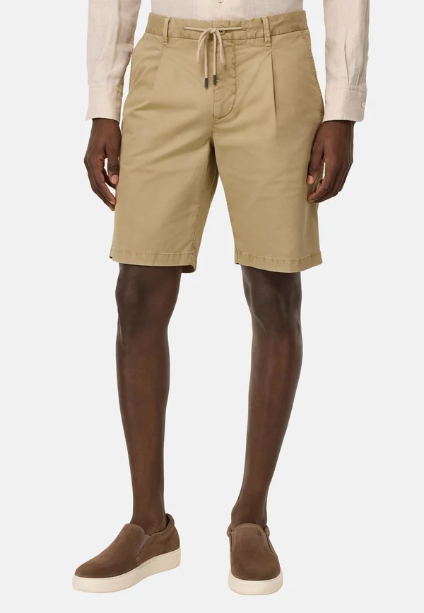 Shorts - beige