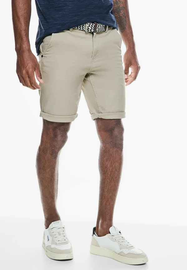 Shorts - beige