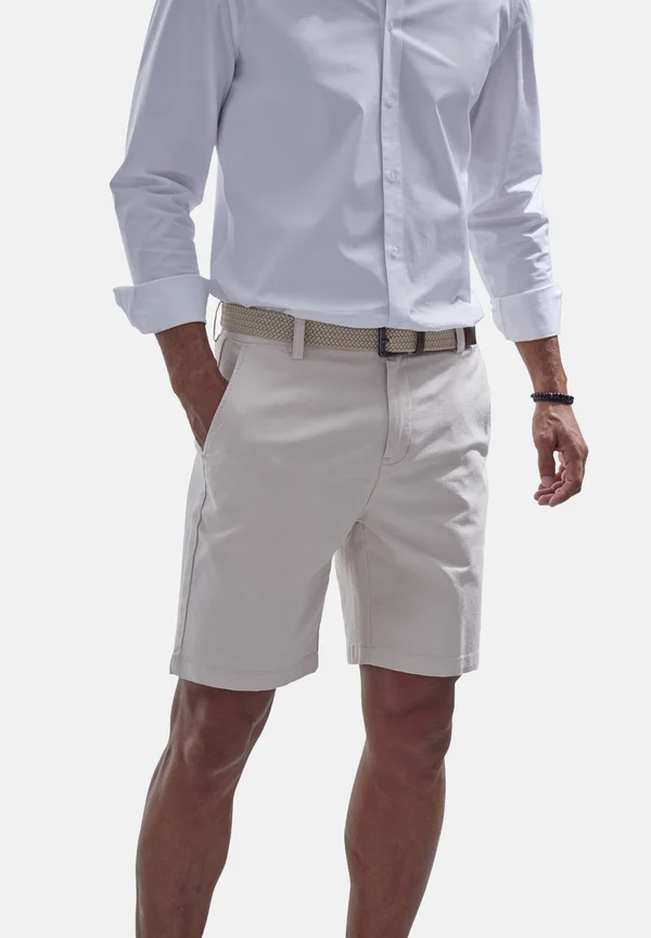 Shorts - beige