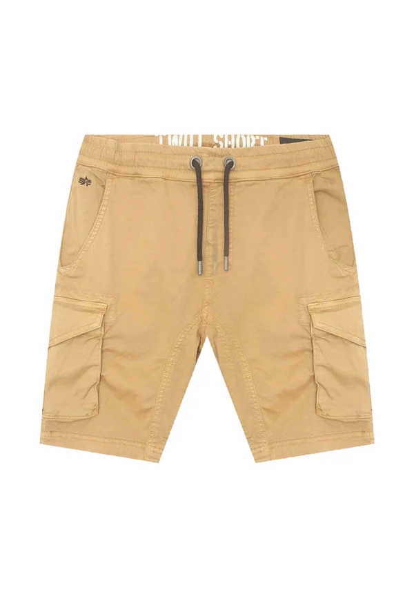 Shorts - beige