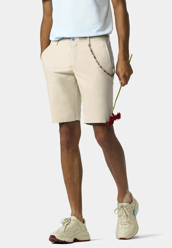 Shorts - beige