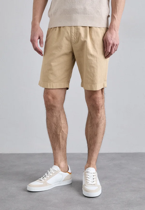 Shorts - beige
