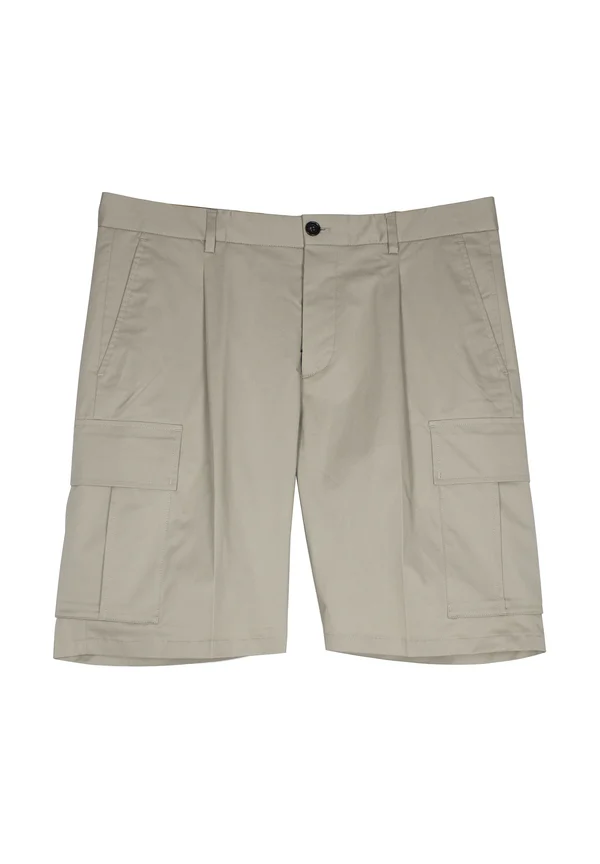 Shorts - beige