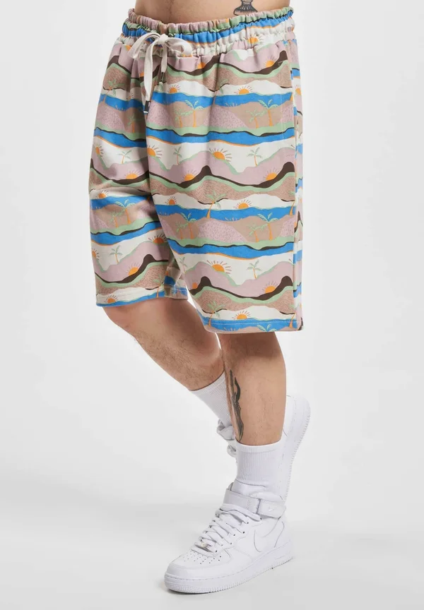 Shorts - beige