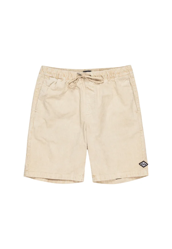Shorts - beige