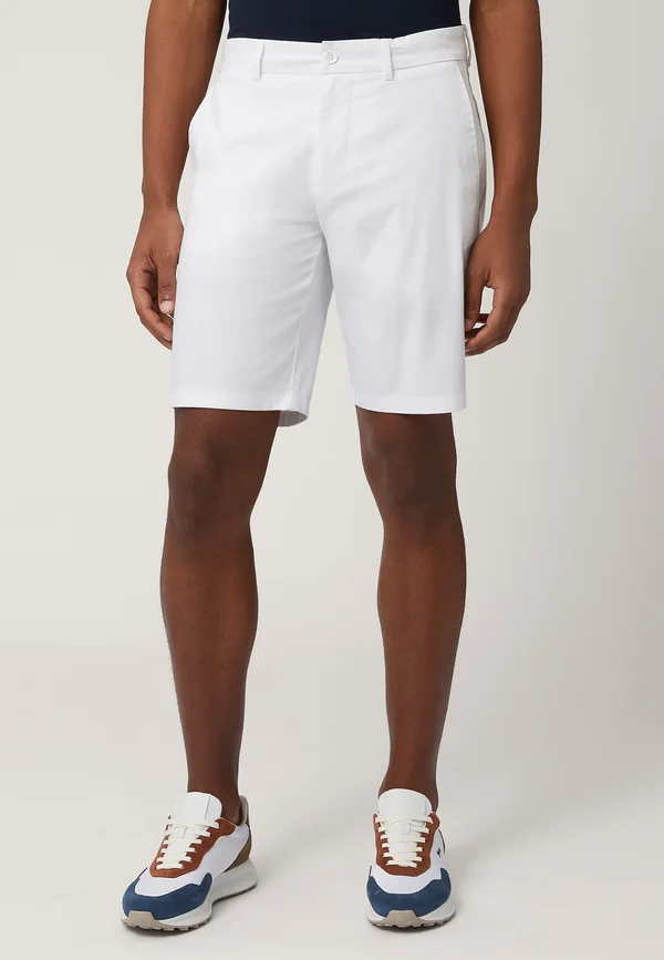 Shorts - bianco