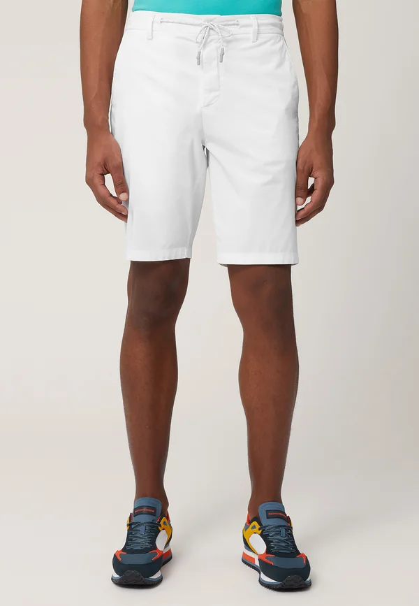 Shorts - bianco