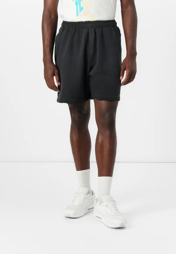 Shorts - black