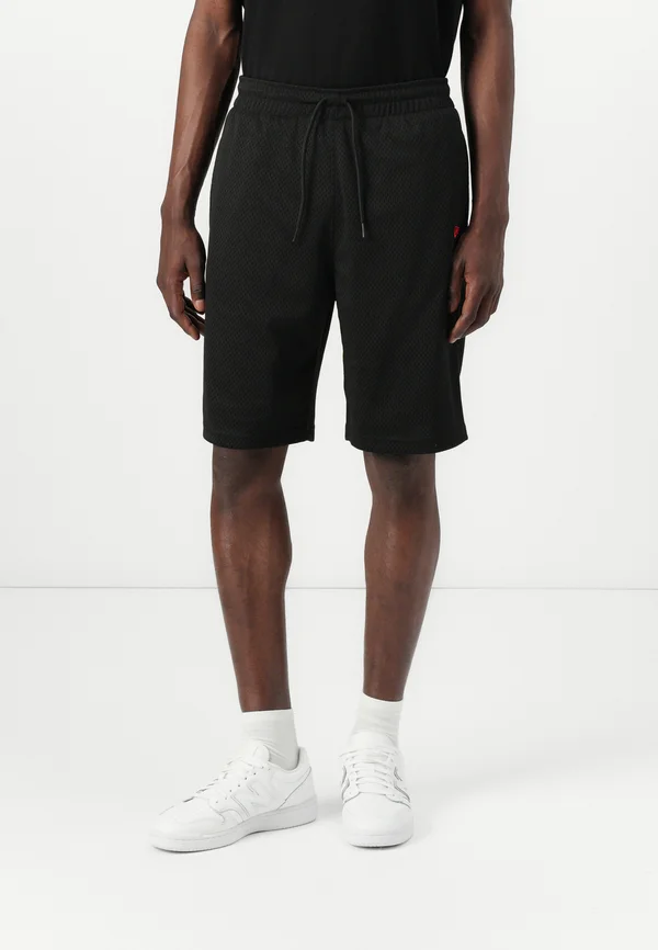 Shorts - black