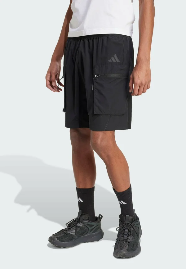 Shorts - black