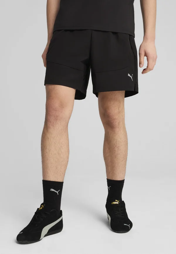 Shorts - black