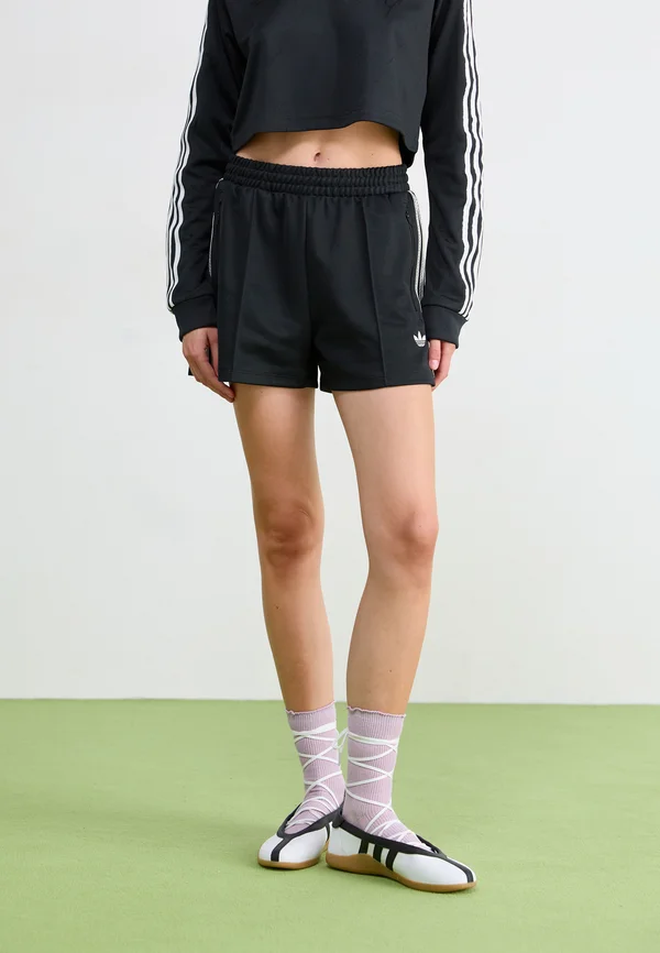 Shorts - black