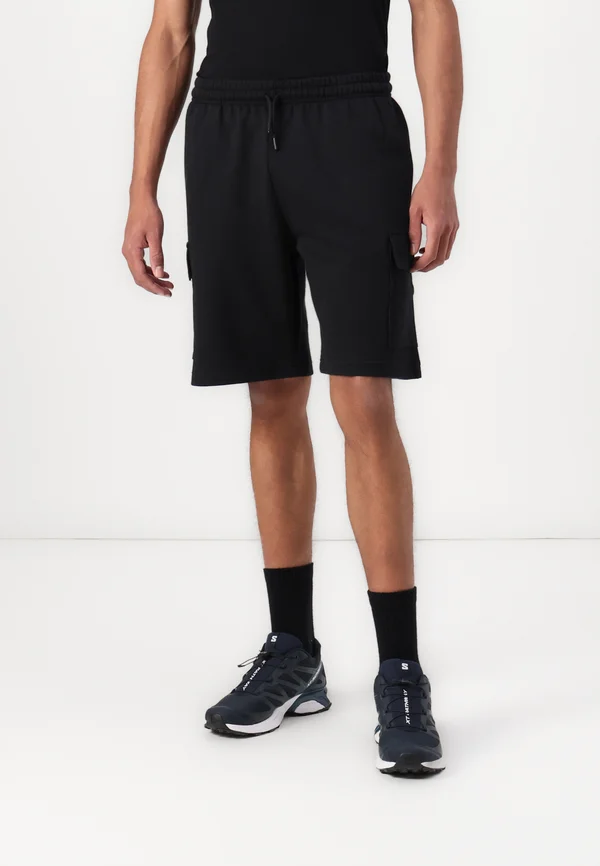 Shorts - black