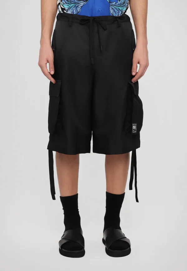 Shorts - black