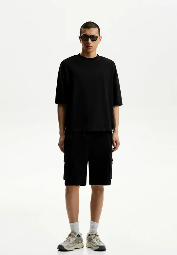 Shorts - black