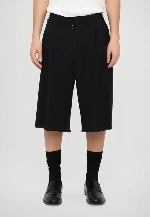 Shorts - black