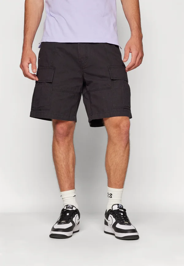 Shorts - black