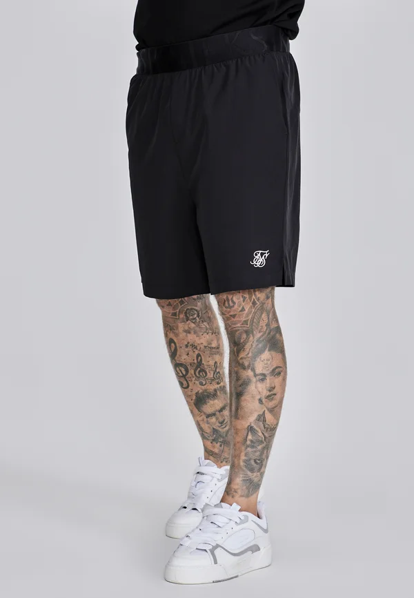 Shorts - black