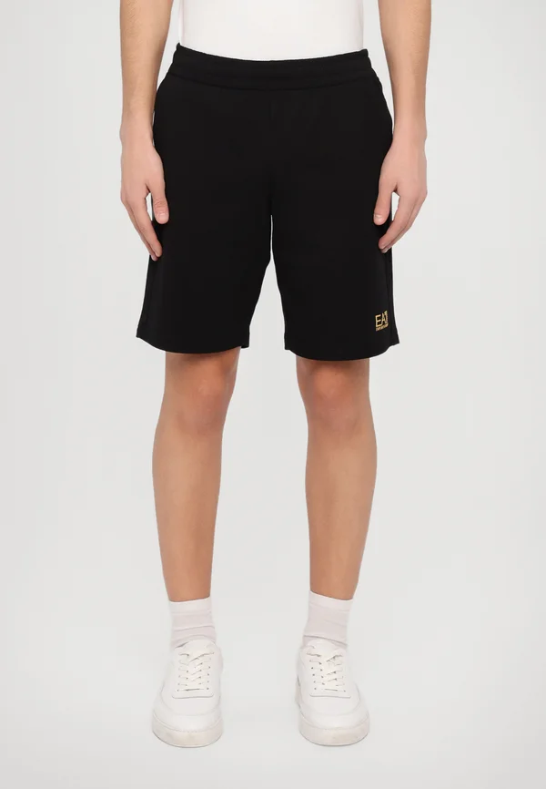 Shorts - black