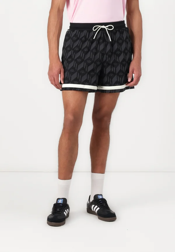 Shorts - black