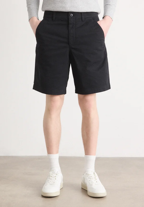 Shorts - black