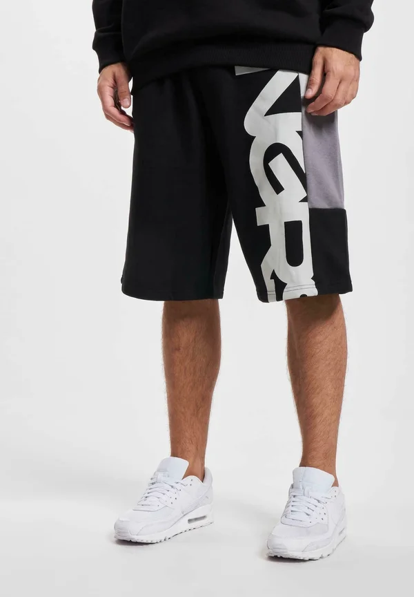 Shorts - black