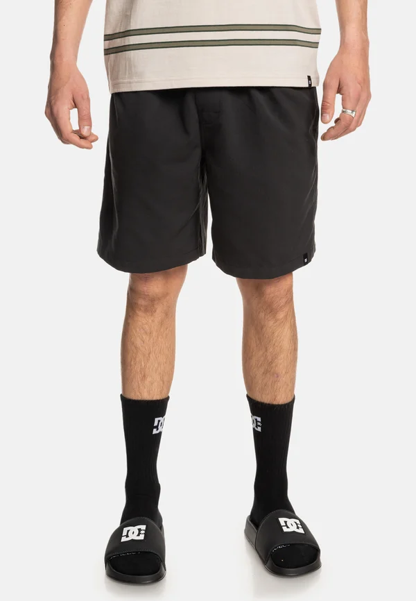 Shorts - black