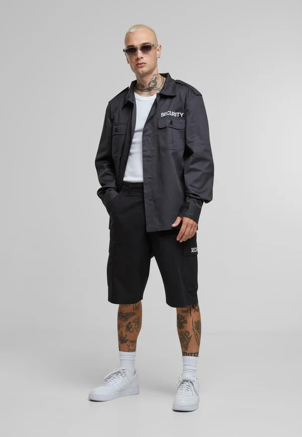 Shorts - black