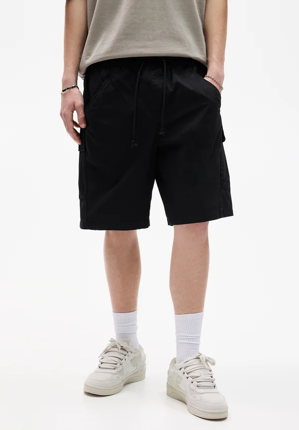 Shorts - black