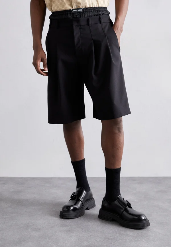 Shorts - black