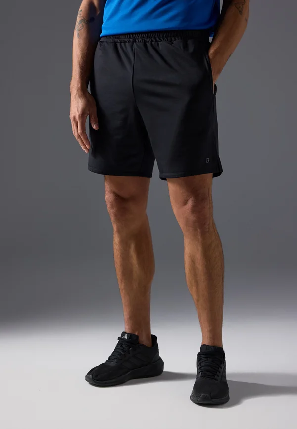 Shorts - black