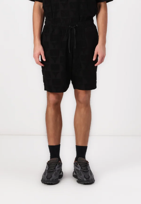 Shorts - black