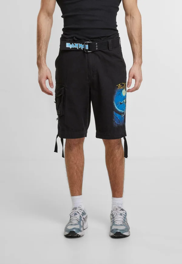 Shorts - black